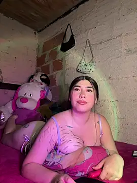 Hell luna online show from 04-06-26, 04:57