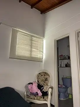 Mia  Gray online show from 12-03-25, 06:06