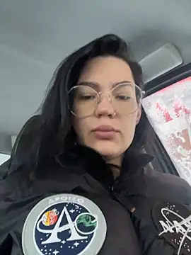 Snapshot of MeekyRich chatting on 11-24-25, 03:06 MeekyRich online show from 11-24-25, 03:06