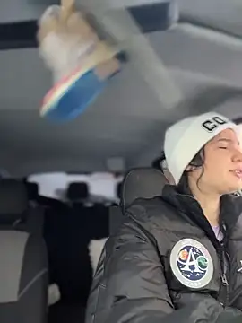 MeekyRich online show from 02-11-26, 03:11