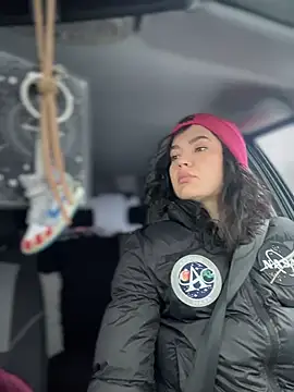 MeekyRich online show from 03-14-26, 01:12