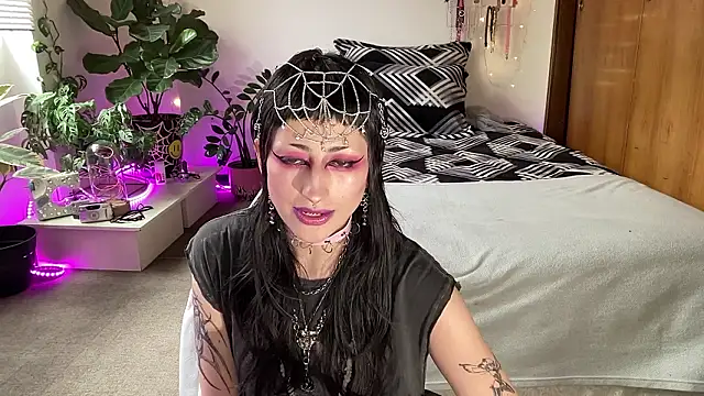 ELENA UMBRA online show from 03-01-26, 06:32