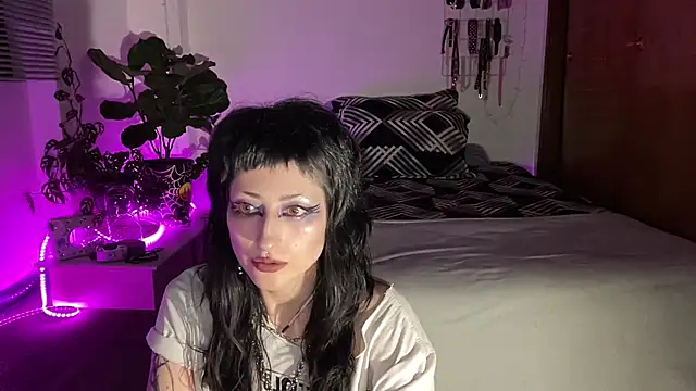 ELENA UMBRA online show from 03-02-26, 11:22