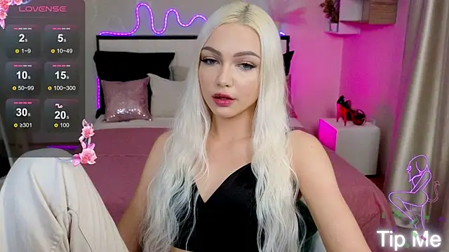 LinaLirian online show from 09-26-25, 02:10