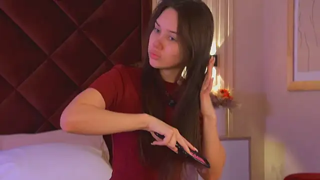 StacyHarland online show from 01-10-26, 04:47