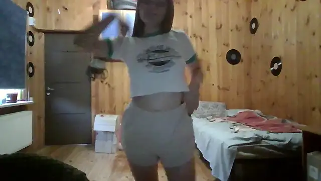 Little shygirl online show from 09-09-25, 04:06