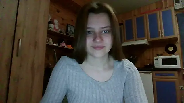 Little shygirl online show from 10-16-25, 02:12