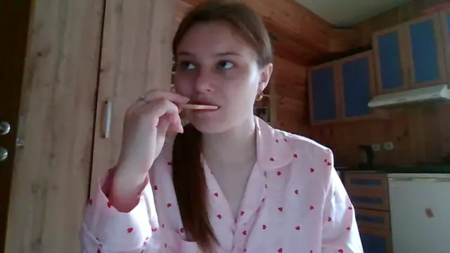 Little shygirl online show from 10-18-25, 04:48