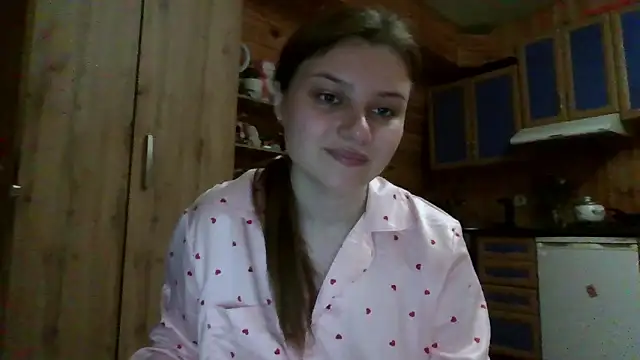 Little shygirl online show from 10-19-25, 12:55