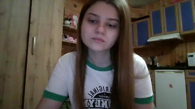 Little shygirl online show from 11-15-25, 03:04