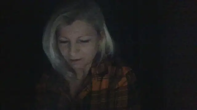 Snapshot of AidaRay chatting on 01-14-26, 06:57 AidaRay online show from 01-14-26, 06:57