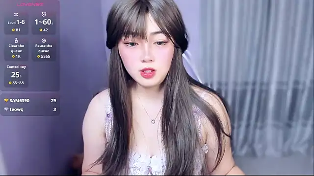 yuki3366 online show from 09-21-25, 01:13