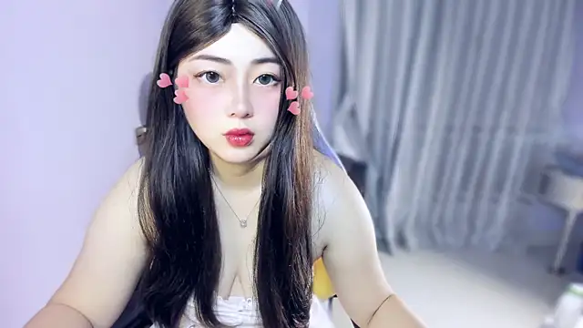 yuki3366 online show from 10-13-25, 12:38