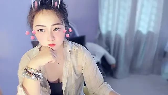 yuki3366 online show from 11-08-25, 05:29