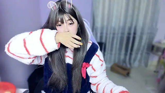 yuki3366 online show from 01-08-26, 06:05