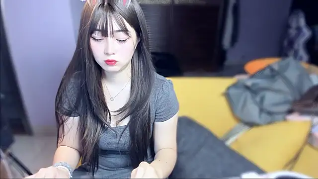 yuki3366 online show from 03-02-26, 01:18