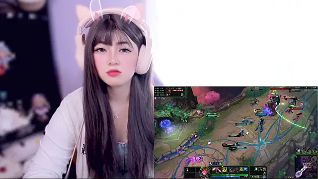 yuki3366 online show from 03-16-26, 08:29