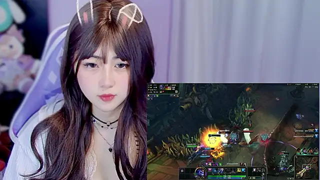 yuki3366 online show from 04-27-26, 12:58