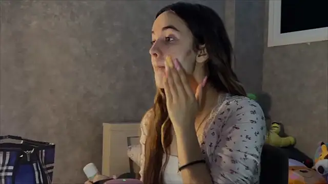 CupSizeGirl online show from 02-07-26, 10:19