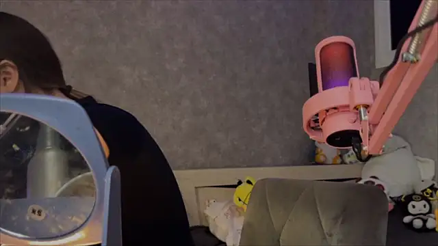 CupSizeGirl online show from 03-03-26, 07:58