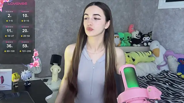 CupSizeGirl online show from 05-07-26, 07:36