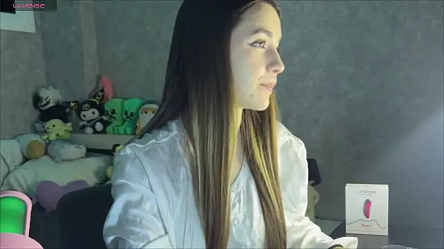 CupSizeGirl online show from 05-13-26, 01:19
