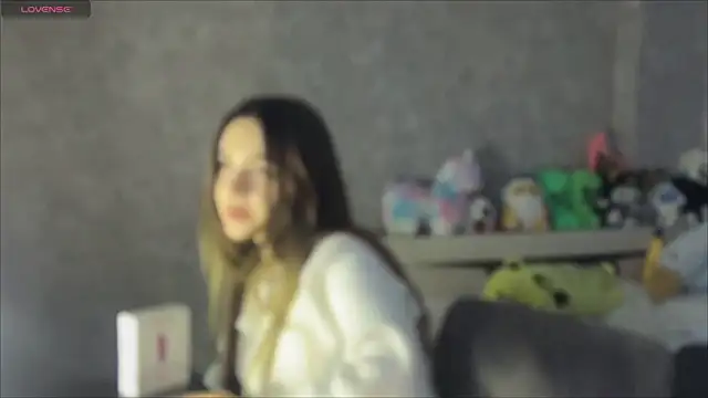 CupSizeGirl online show from 05-21-26, 11:50