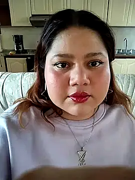 Snapshot of Paprika_ chatting on 03-22-25, 08:37 Paprika online show from 03-22-25, 08:37