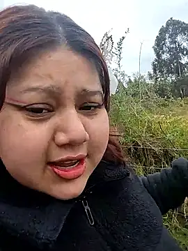 Snapshot of Paprika_ chatting on 09-18-25, 07:38 Paprika online show from 09-18-25, 07:38