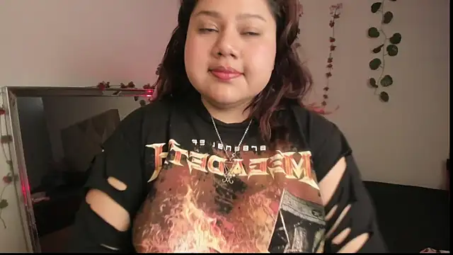 Snapshot of Paprika_ chatting on 09-24-25, 06:44 Paprika online show from 09-24-25, 06:44