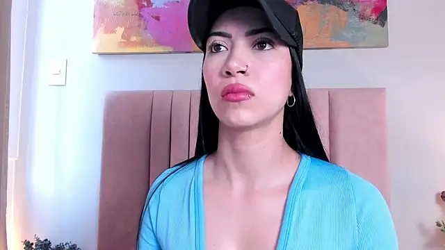 AbbieJoness  online show from 11-01-25, 12:07