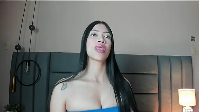 AbbieJoness  online show from 01-15-26, 11:48