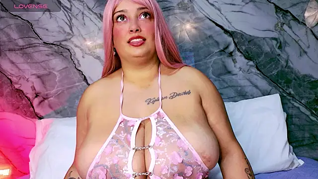 Alicee stone  online show from 09-23-25, 08:45