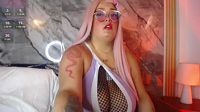 Alicee stone  online show from 02-26-26, 07:13