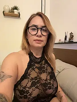 O-Eva online show from 01-16-26, 08:46