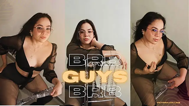  Victoria Collins online show from 09-12-25, 10:37