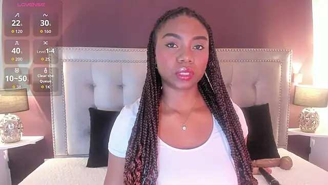 Shanyqueen online show from 12-03-25, 01:46