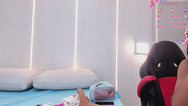 ciara blake online show from 09-10-25, 11:43