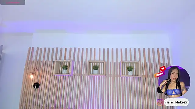 ciara blake online show from 03-14-26, 07:52