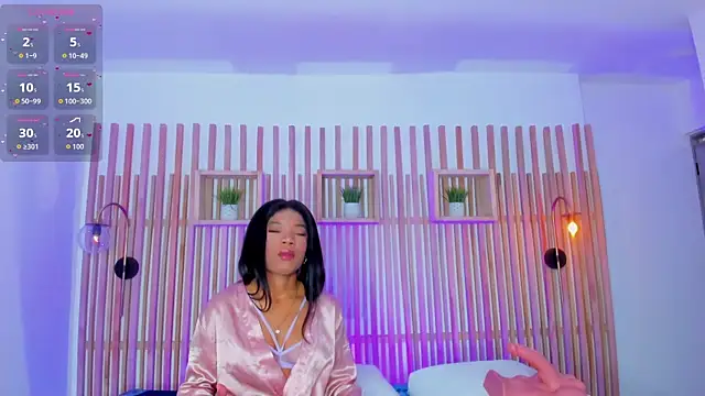 ciara blake online show from 04-25-26, 07:22