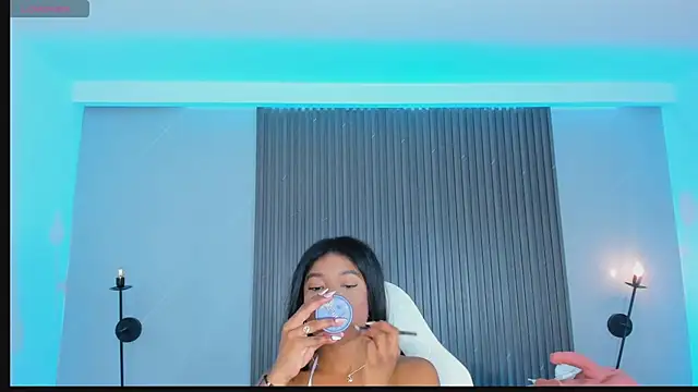 ciara blake online show from 07-17-26, 07:41