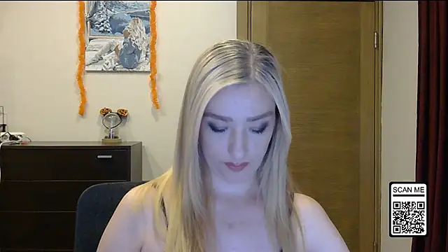 Wild Silk Desire online show from 11-04-25, 01:54