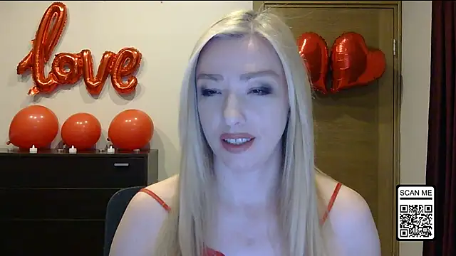 Wild Silk Desire online show from 02-14-26, 04:15