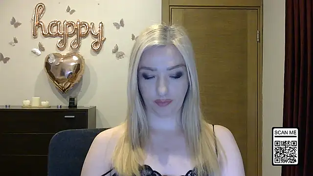 Wild Silk Desire online show from 04-18-26, 07:58