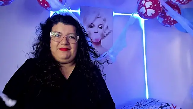 mystery psique online show from 11-03-25, 01:56