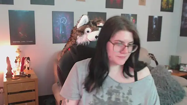 Snapshot of GothSuccubusBabe chatting on 09-08-25, 10:20 GothSuccubusBabe online show from 09-08-25, 10:20