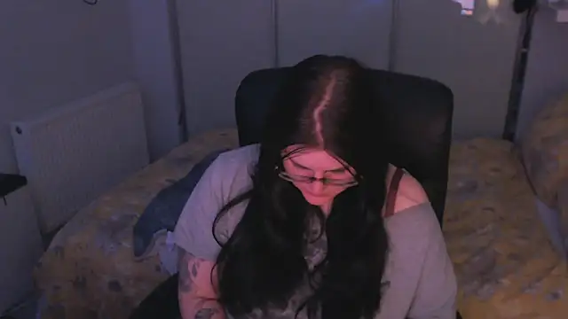 GothSuccubusBabe online show from 05-02-26, 11:10