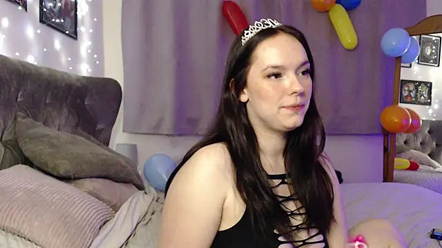 Vforverity online show from 04-24-26, 08:44