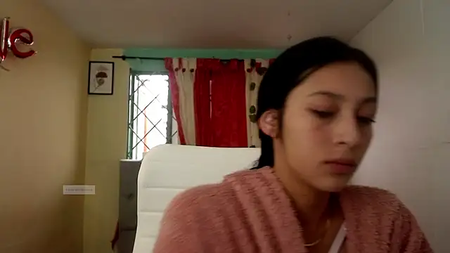 vale miel online show from 09-29-25, 06:46