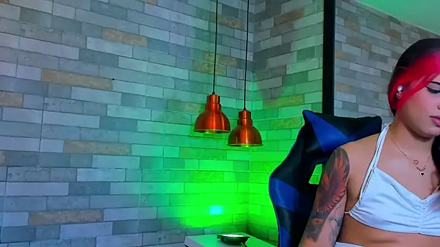 DixyPalmer online show from 09-21-25, 07:37